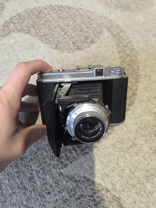 Фотоапарат Voigtländer Perkeo I