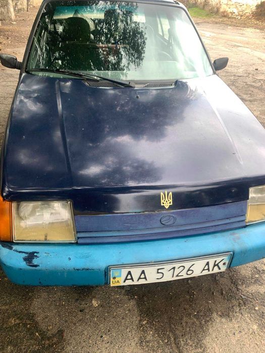 Продам автомобіль