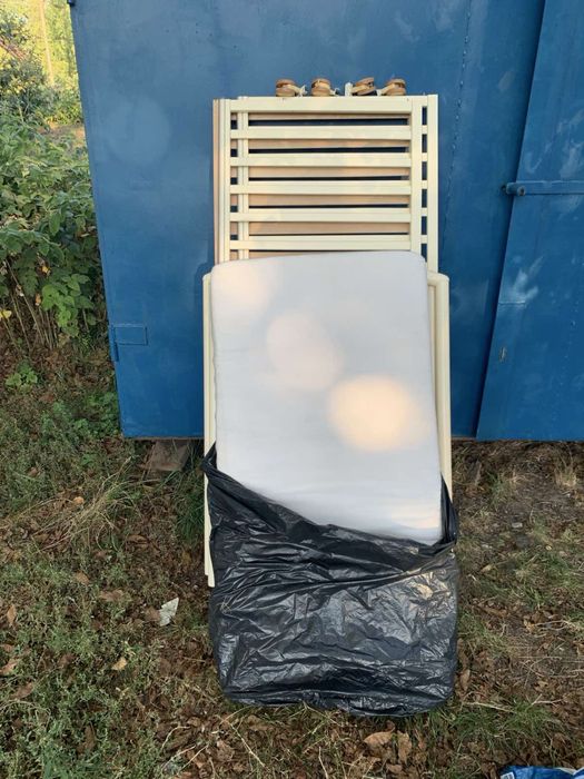 Дитяче ліжечко Pali Італія