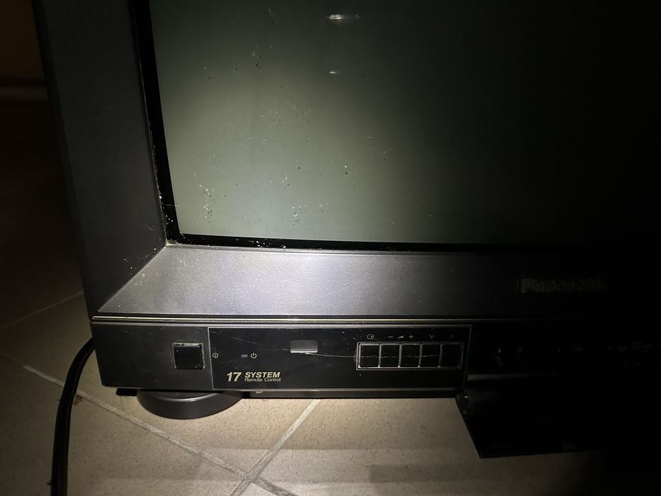TV Panasonic 26”C