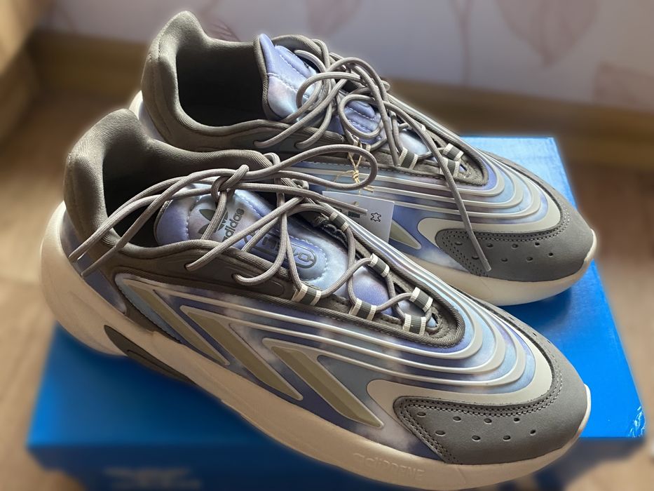 Кроссовки adidas ozelia оригинальные