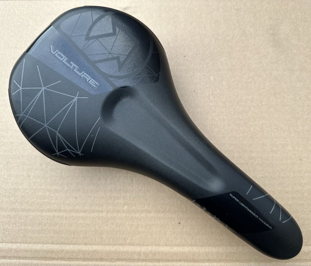 Siodełko PRO Volture E-MTB Carbon Reinforced -45% ceny