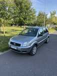 Fusion 1,4 Benz Fiesta z Niemiec klima 5 drzwi 0 rdzy full serwis