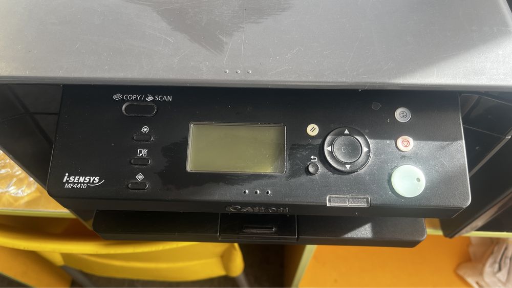 Мфу Cannon mf4410 в наявності 2шт