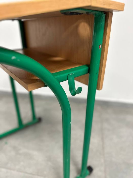 Продам одномісні парти