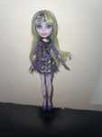 Твайла монстер хай monster high