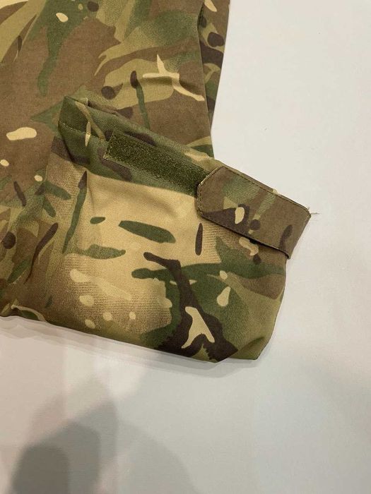 Штани тактичні Мультикам Фліс + Софт Шелл 48р НОВІ штани чоловічі