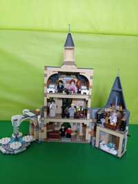 Harry Potter LEGO Wieża zegarowa 75948