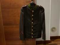 Fardamento Colegio Militar