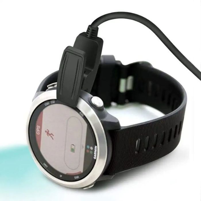 Ładowarka Garmin Forerunner 235 Akyga Ak-Sw-18 Usb