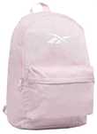 Фірмовий спортивний рюкзак 23L Reebok рожевий