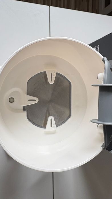 BEABA – nowy podgrzewacz i ekspres do mleka