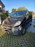 Sprzedam Opel Vivaro 1.9 CDTI