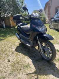 piaggio beverly 200