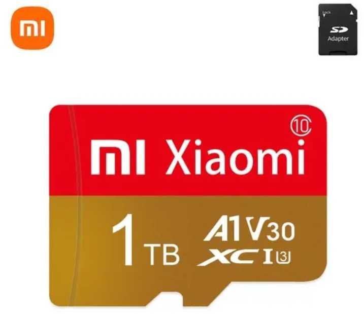 Micro SD Xiaomi 1Tb