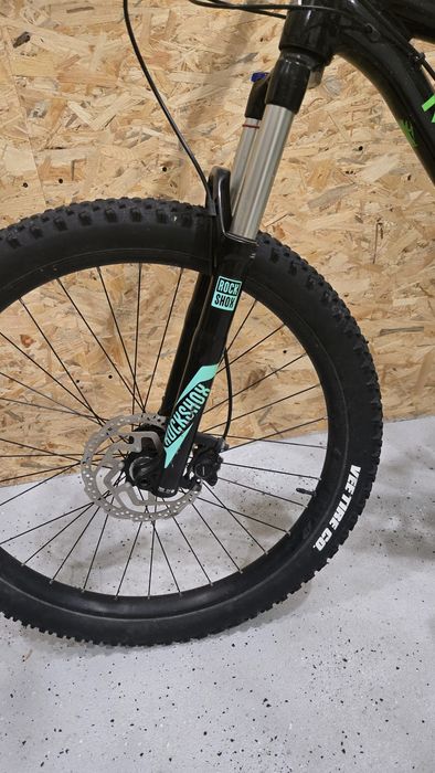 Rower górski Marin B17 1