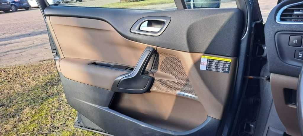 GA FOSFORY 6/2025 Citroen DS4 1.6 e-HDI MR'11 E5