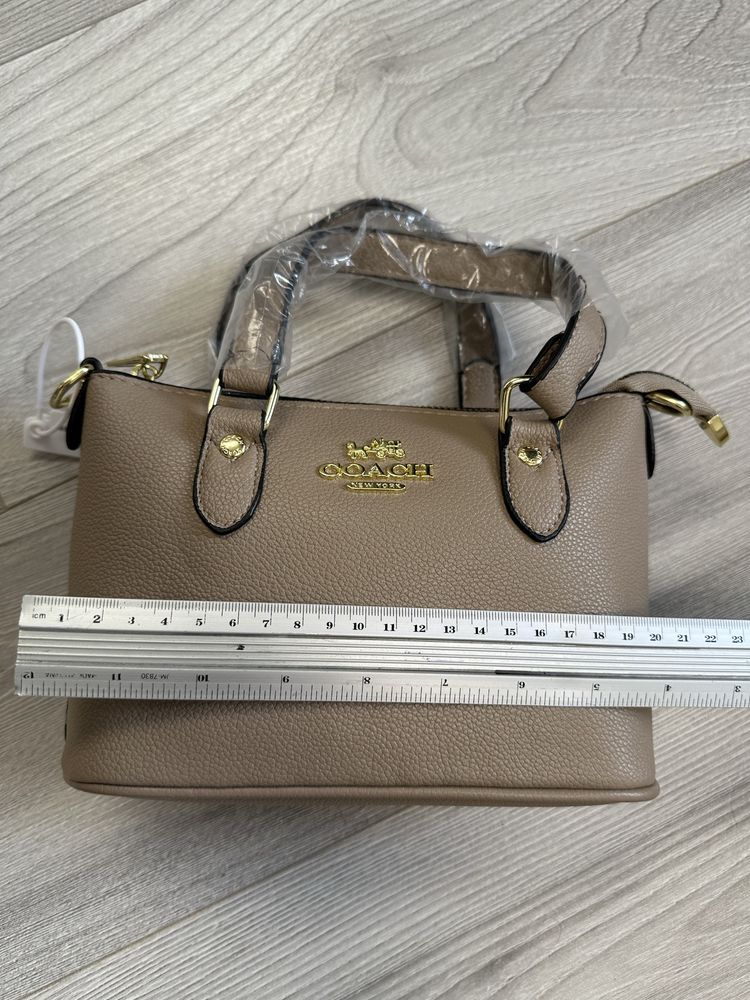 Сумка женская Коуч/Coach