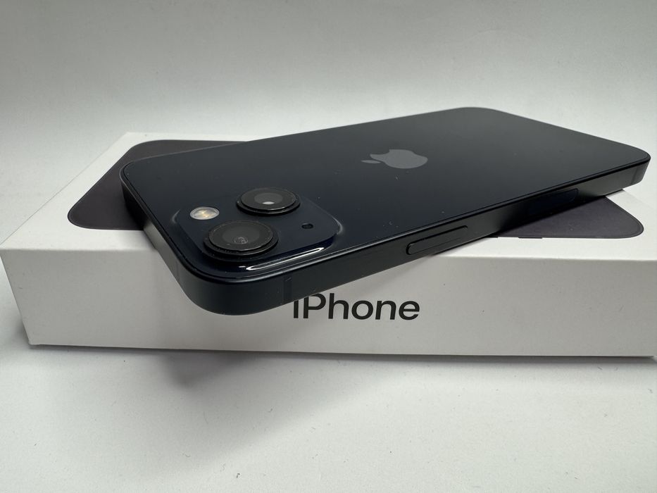 Apple iPhone 13 128GB  Midnight Original Neverlock
