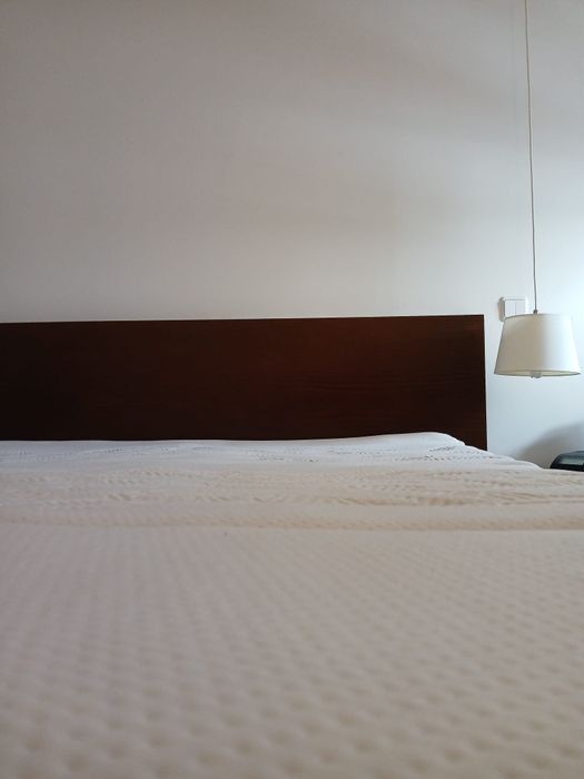 Sobrecolchão Viscoelástico