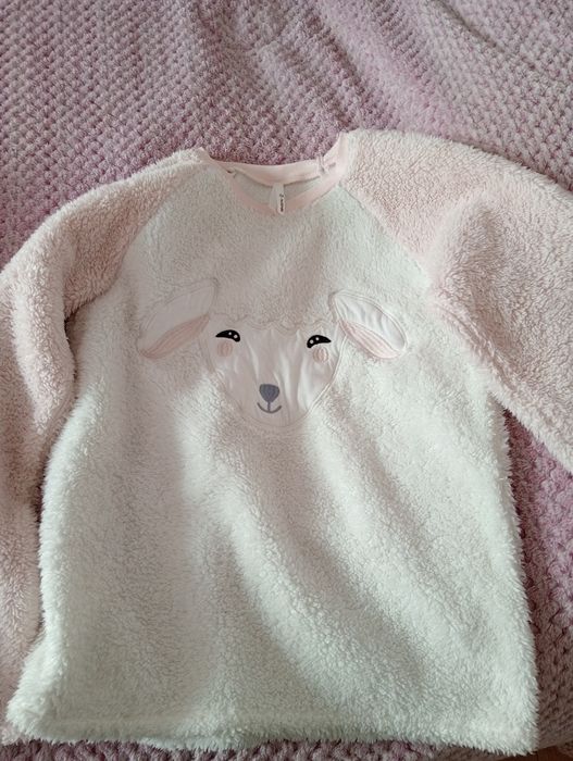 Camisolas fofinhas Tezenis