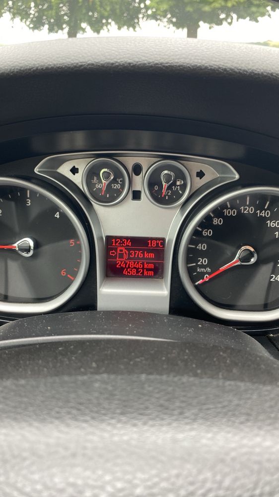 Продам авто Ford Focus
