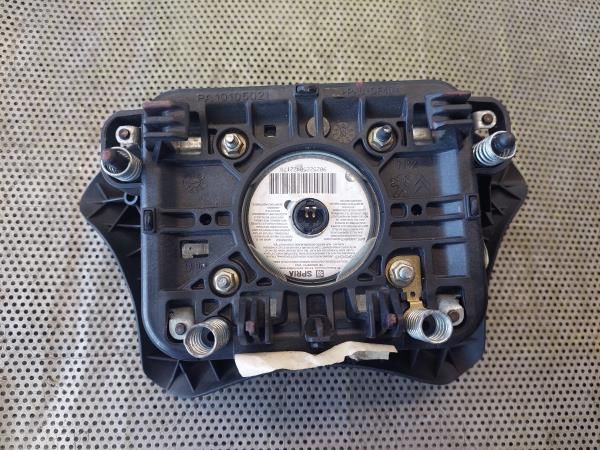 Airbag do volante CITROËN Berlingo Van (M_)