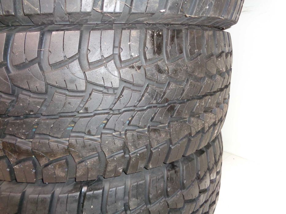 Opony 4x 255/60/17 106H MATADOR IZZARDA A/T MP71 4x4