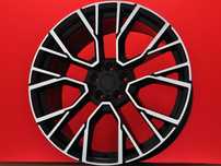 Nowe czarne felgi R22 5x112 Bmw X5 G05 X6 G06 X7 G07
