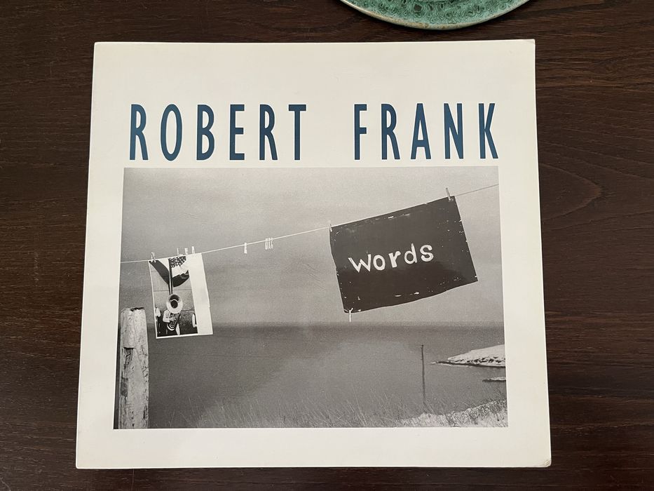 Fotografo Robert Frank fotojornalista fotografia