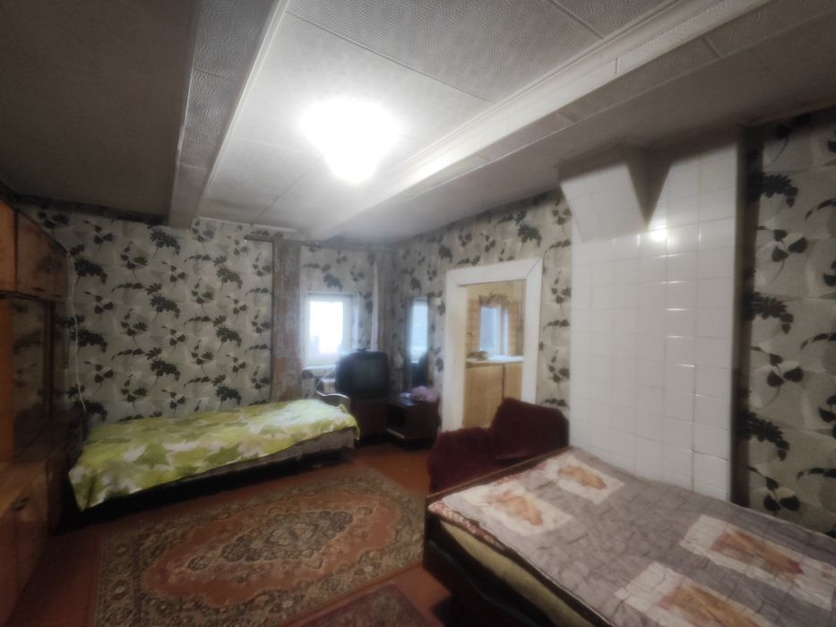 Здам приватний сектор Крошня