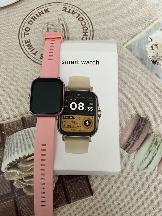 Продам розумний годинник