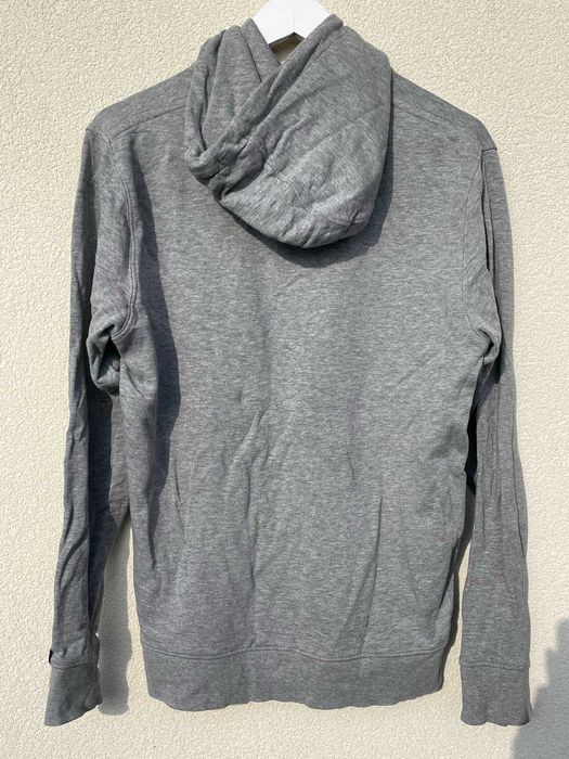 Bluza z kapturem hoodie męska