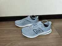 Кросівки для спорту New Balance Fresh Foam 860 43-44 розмір