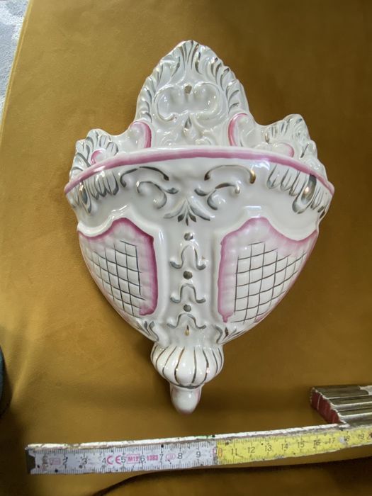 Ceramiczna osłonka ścienna
