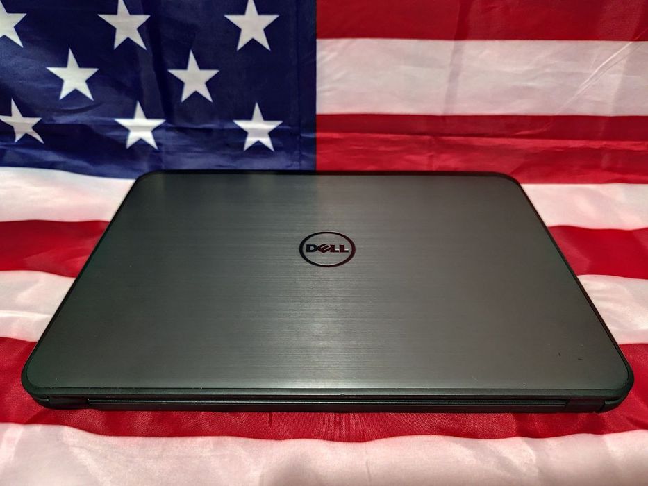 ‼️Новий Dell 15.6FHD/IPS/Core i5 4210H/UHD 4500 2GB/8GB/SSD 256GB/