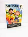 Gra na PC • Olimpiada letnia z Bolkiem i Lolkiem /gra dla dzieci 5+