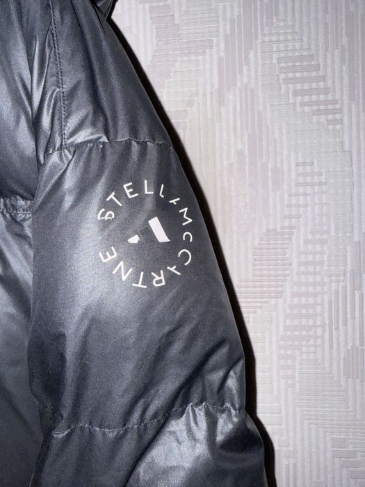 Куртка adidas by stella mccartney