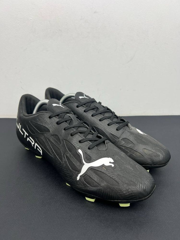 Бутсы , копы Puma Ultra Оригинал р(46)