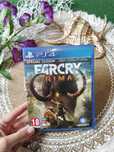Far gry Primal na ps4