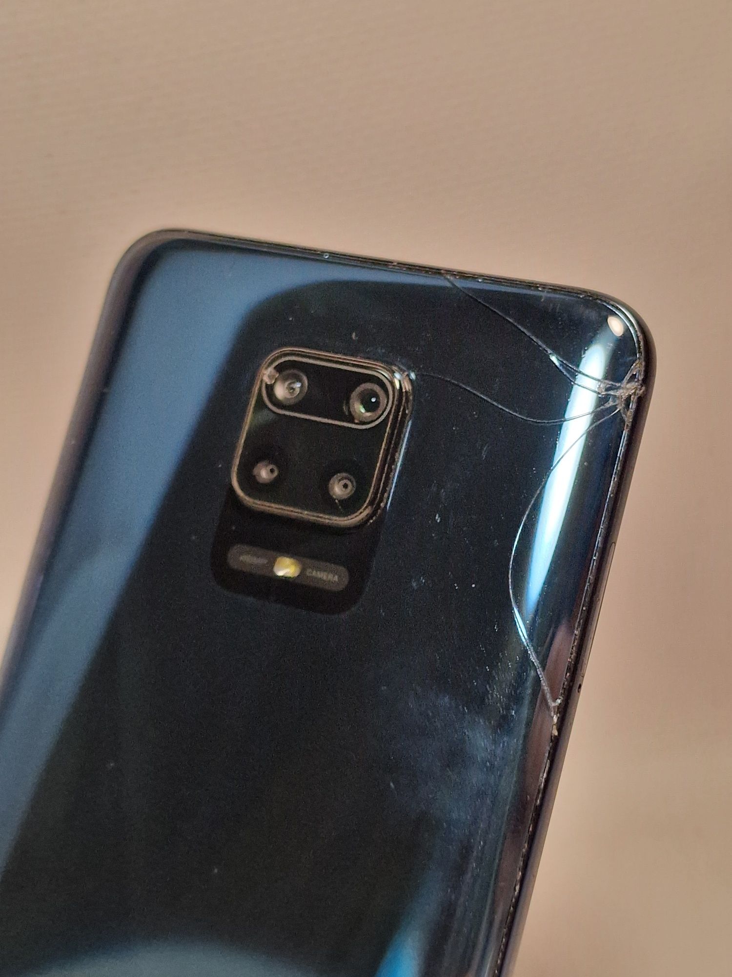 Redmi note 9S 64/4
