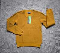 Nowy sweter coccodrillo elegant r. 140