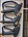 Pistolet do lancy Karcher HDS