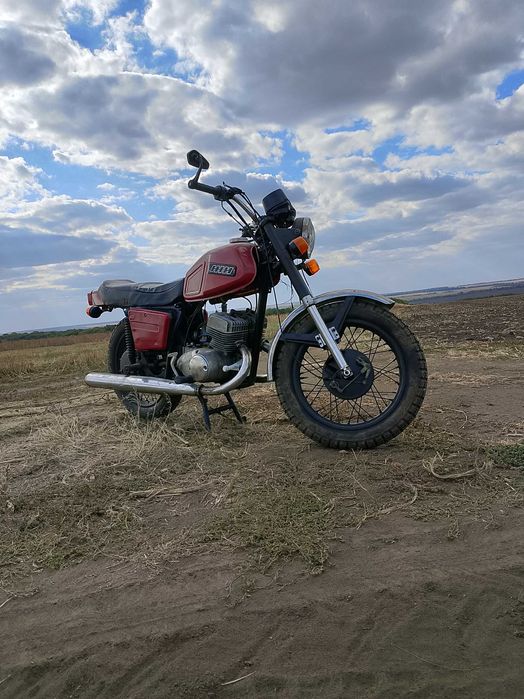 Продам Иж Юпитер 5