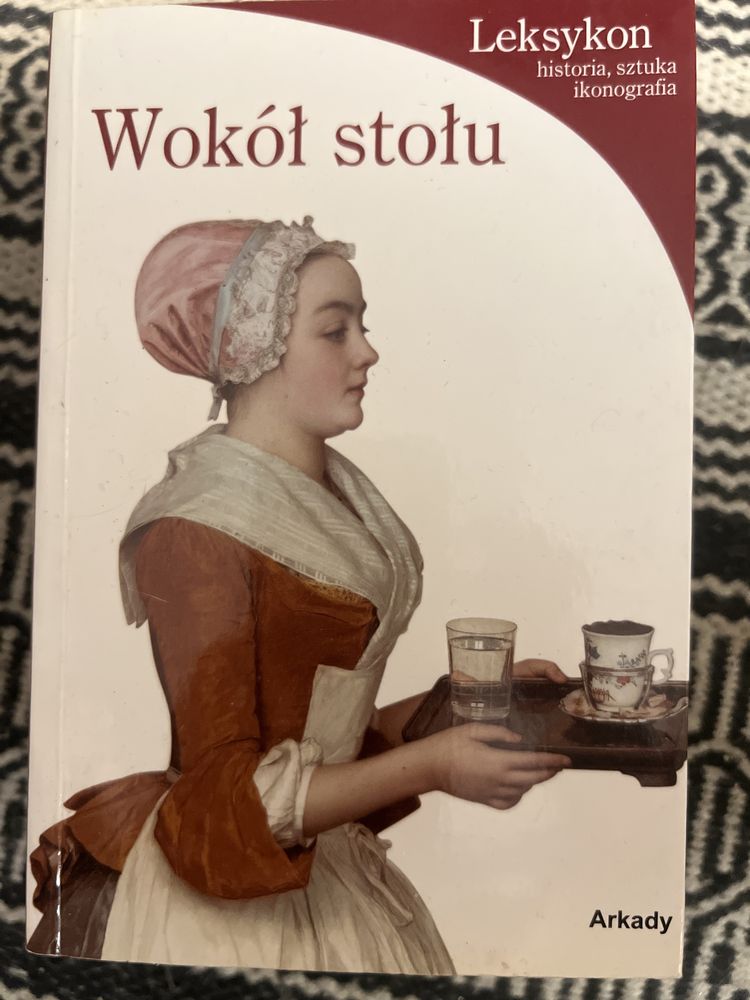 Silvia Malaguzzi - Wokół stołu