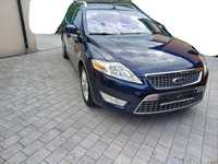 Ford Mondeo Ford Mondeo mk4 2.0 benzyna