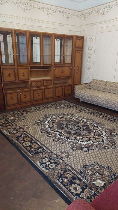 Продам квартиру 2 кімнатну