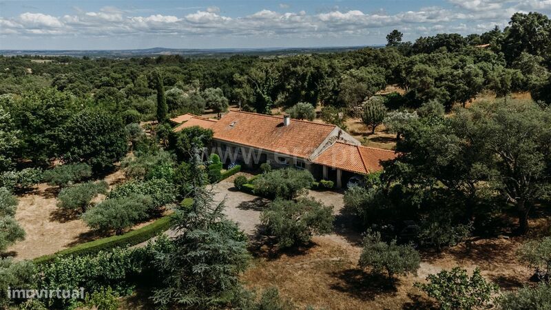 Herdade / Fundão, Castelo Novo
