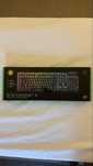 Razer Blackwidow v4 X