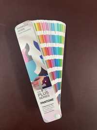 Livro Pantone Solid Uncoated (Plus Series)